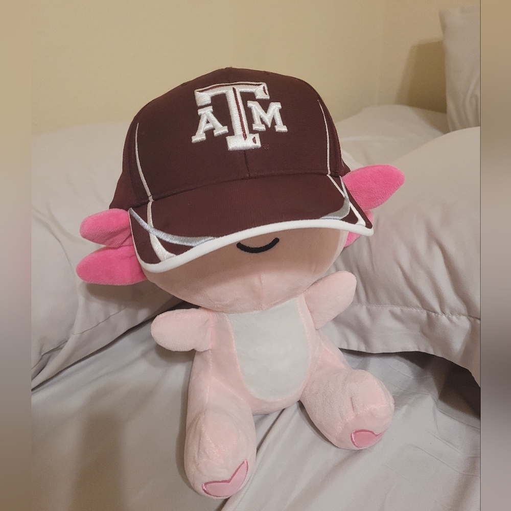Texas A&M Hat - Picture 13 of 14